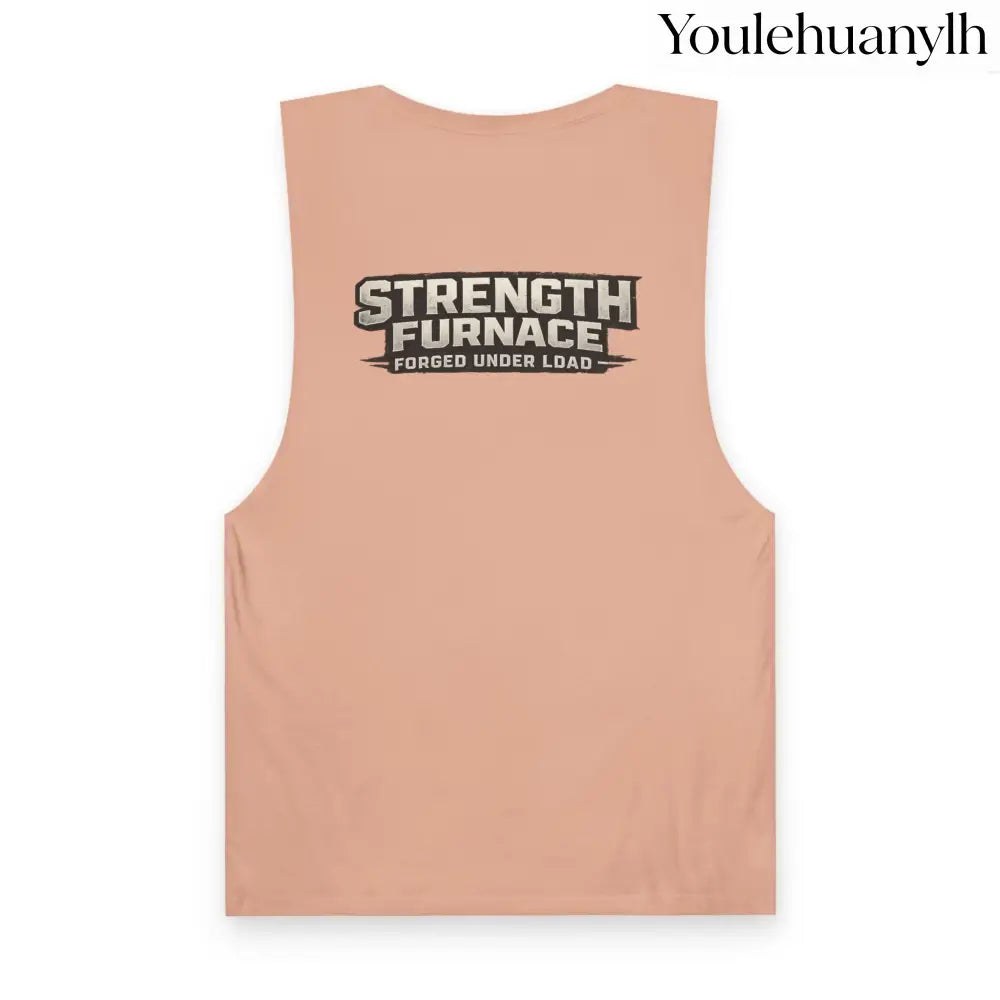 Arnie Tank - Tank Top