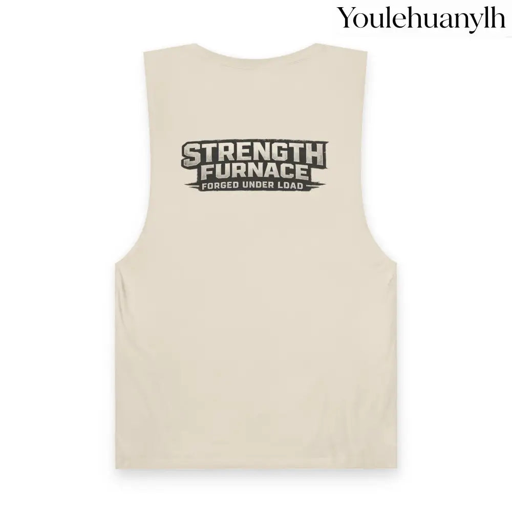 Arnie Tank - Tank Top