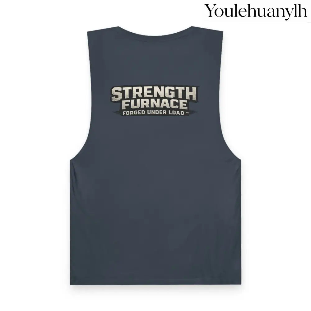 Arnie Tank - Tank Top