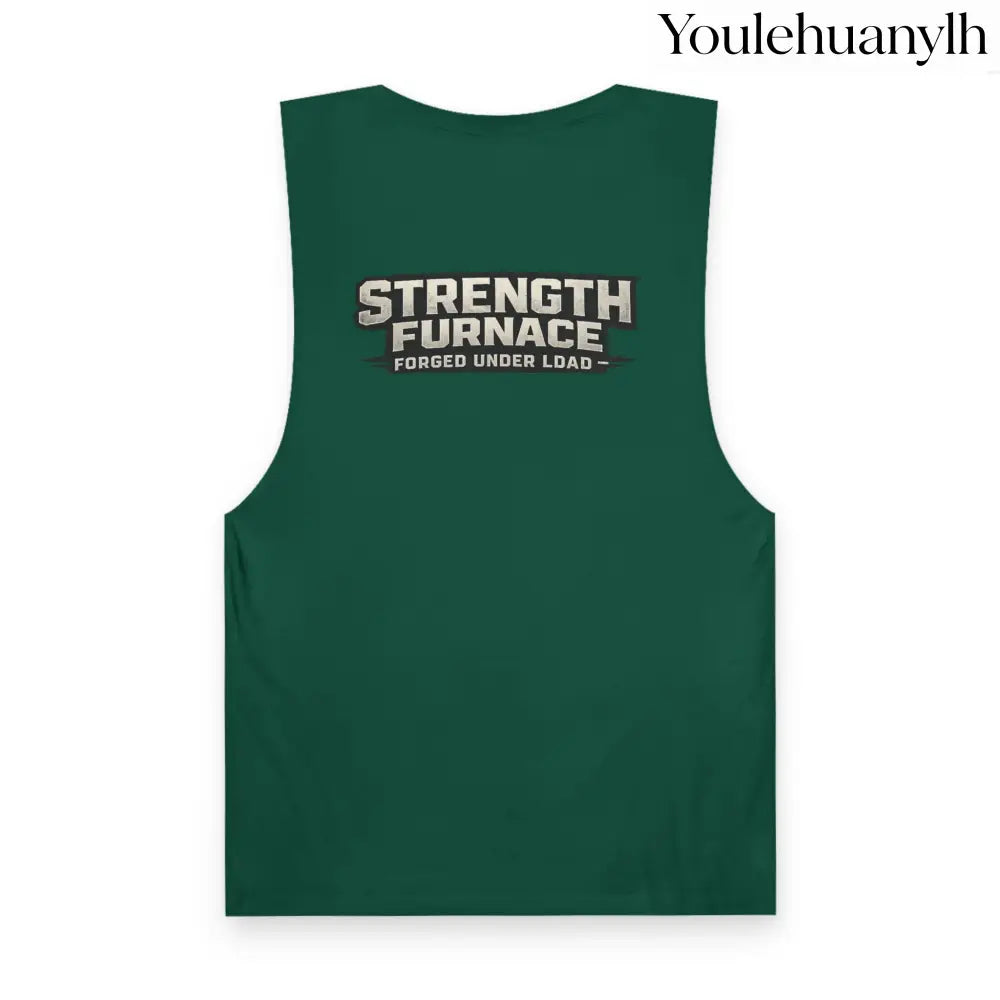 Arnie Tank - Tank Top