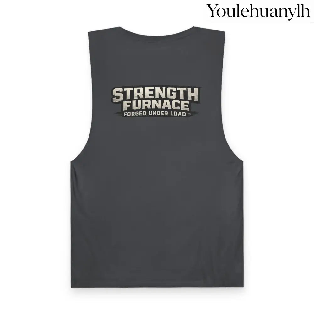 Arnie Tank - Tank Top