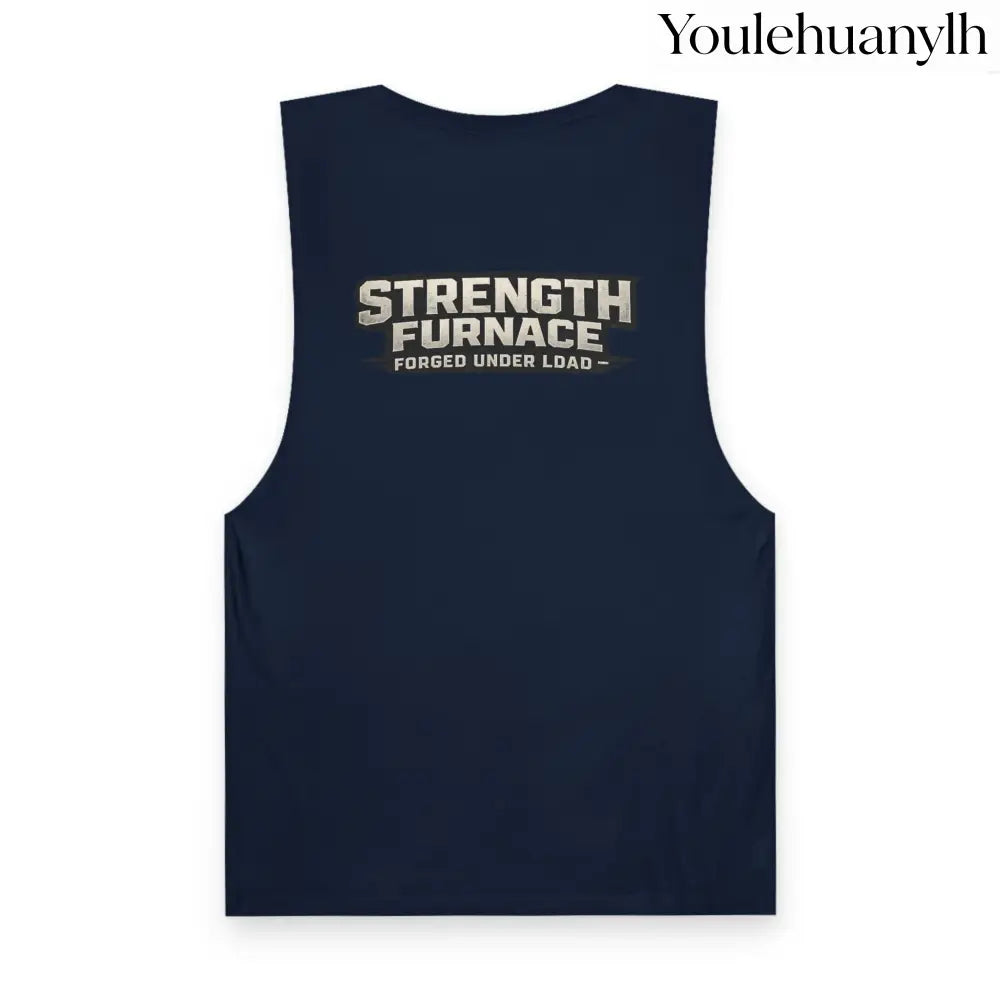 Arnie Tank - Tank Top