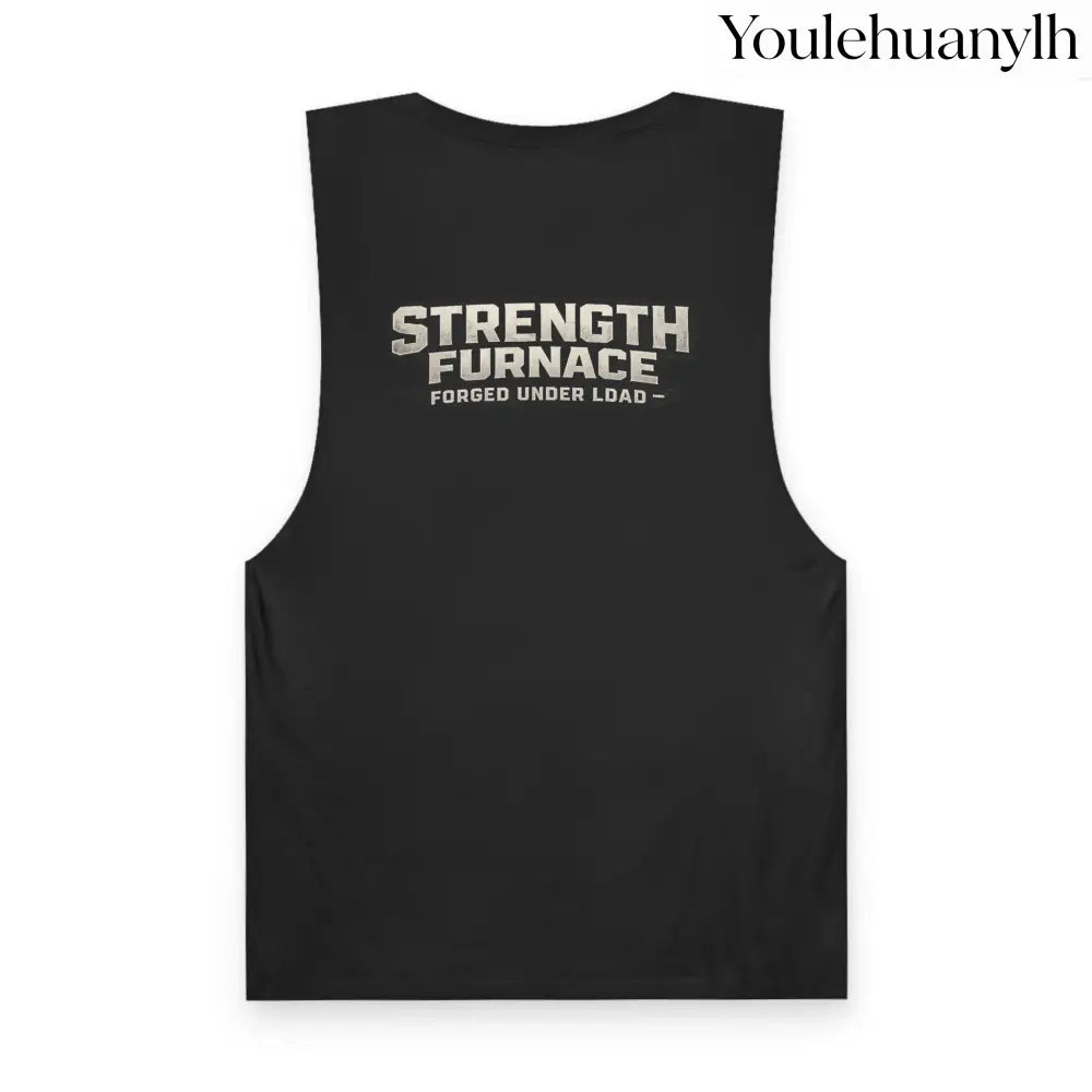 Arnie Tank - Tank Top