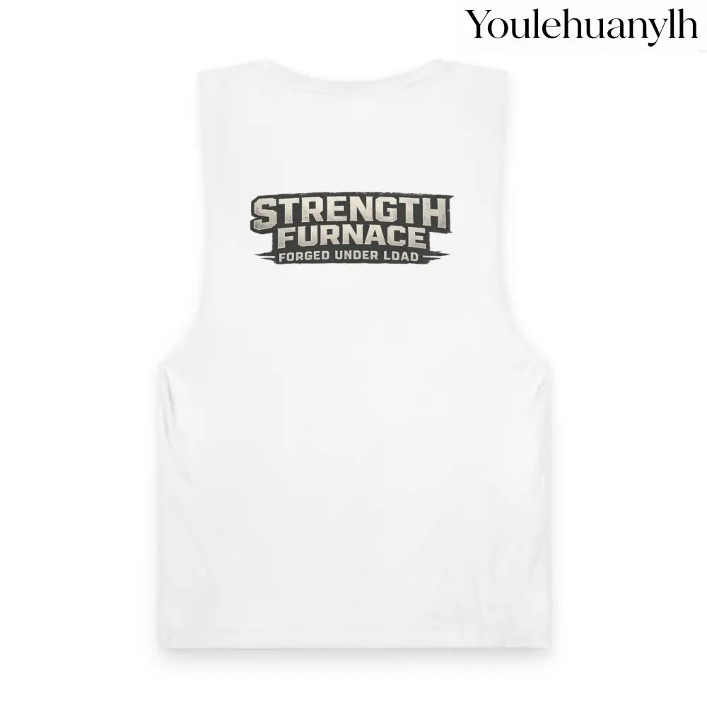 Arnie Tank - Tank Top