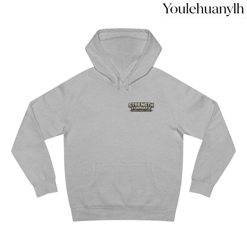 Hoodie - “Fuck Dates Just Lift Weights & Eat Steaks” Fitness Hoodie - Hoodie