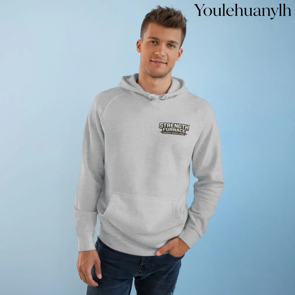 Hoodie - “Fuck Dates Just Lift Weights & Eat Steaks” Fitness Hoodie - Hoodie