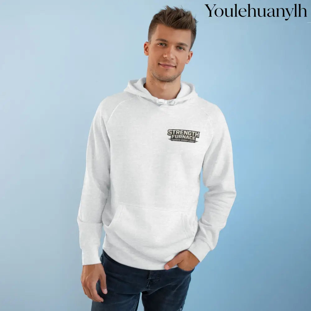 Hoodie - “Fuck Dates Just Lift Weights & Eat Steaks” Fitness Hoodie - Hoodie