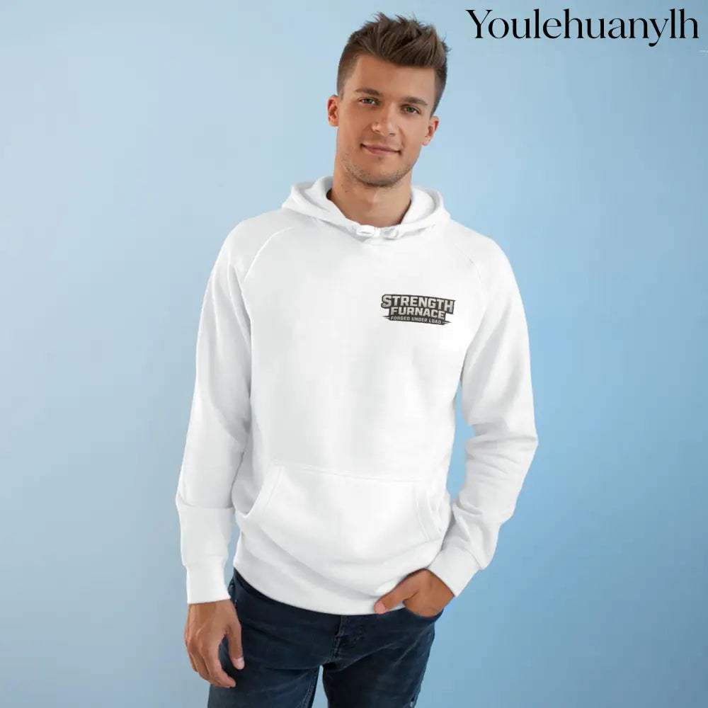 Hoodie - “Fuck Dates Just Lift Weights & Eat Steaks” Fitness Hoodie - Hoodie