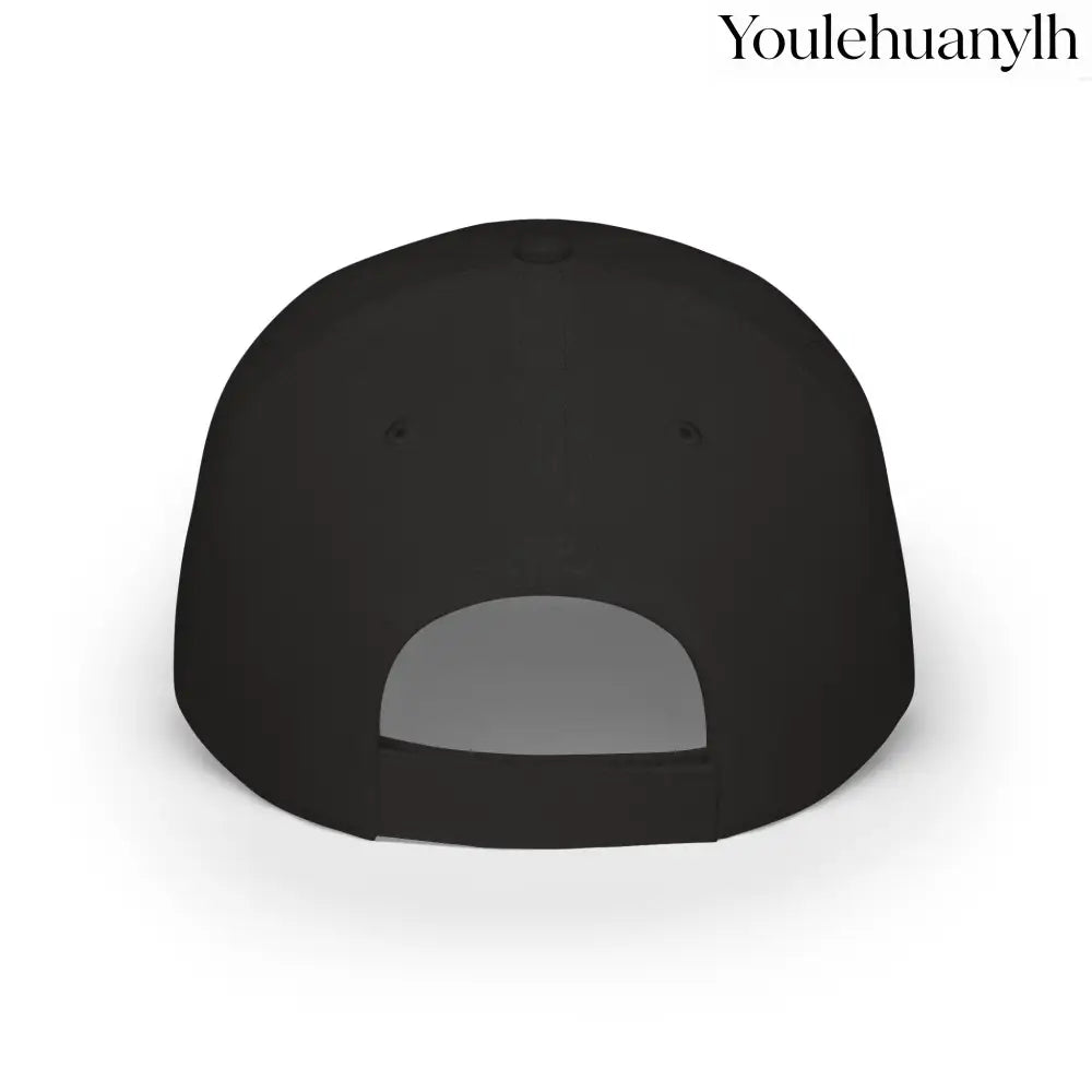 Strength Furnace Baseball Cap - Hats