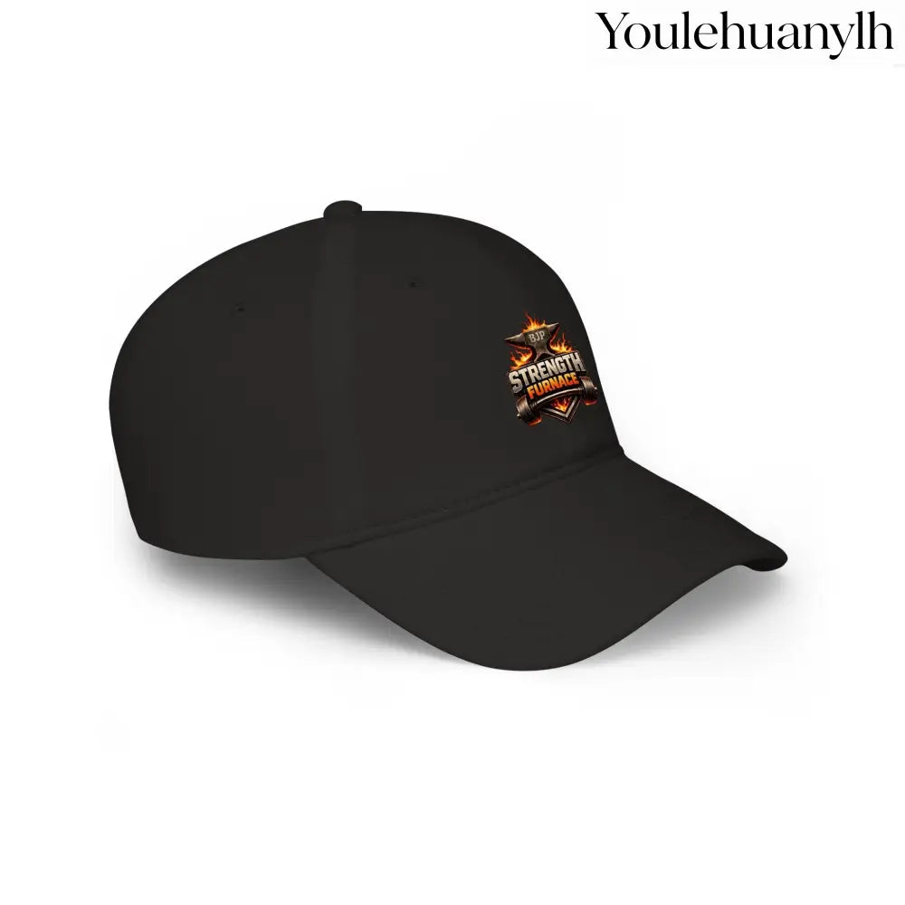 Strength Furnace Baseball Cap - Hats
