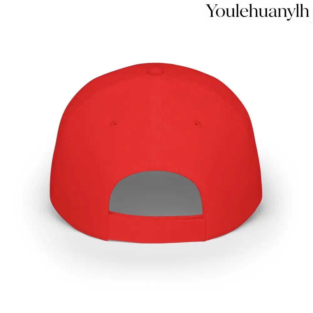 Strength Furnace Baseball Cap - Hats
