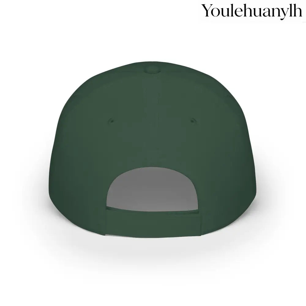Strength Furnace Baseball Cap - Hats