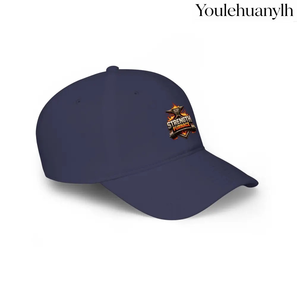 Strength Furnace Baseball Cap - Hats