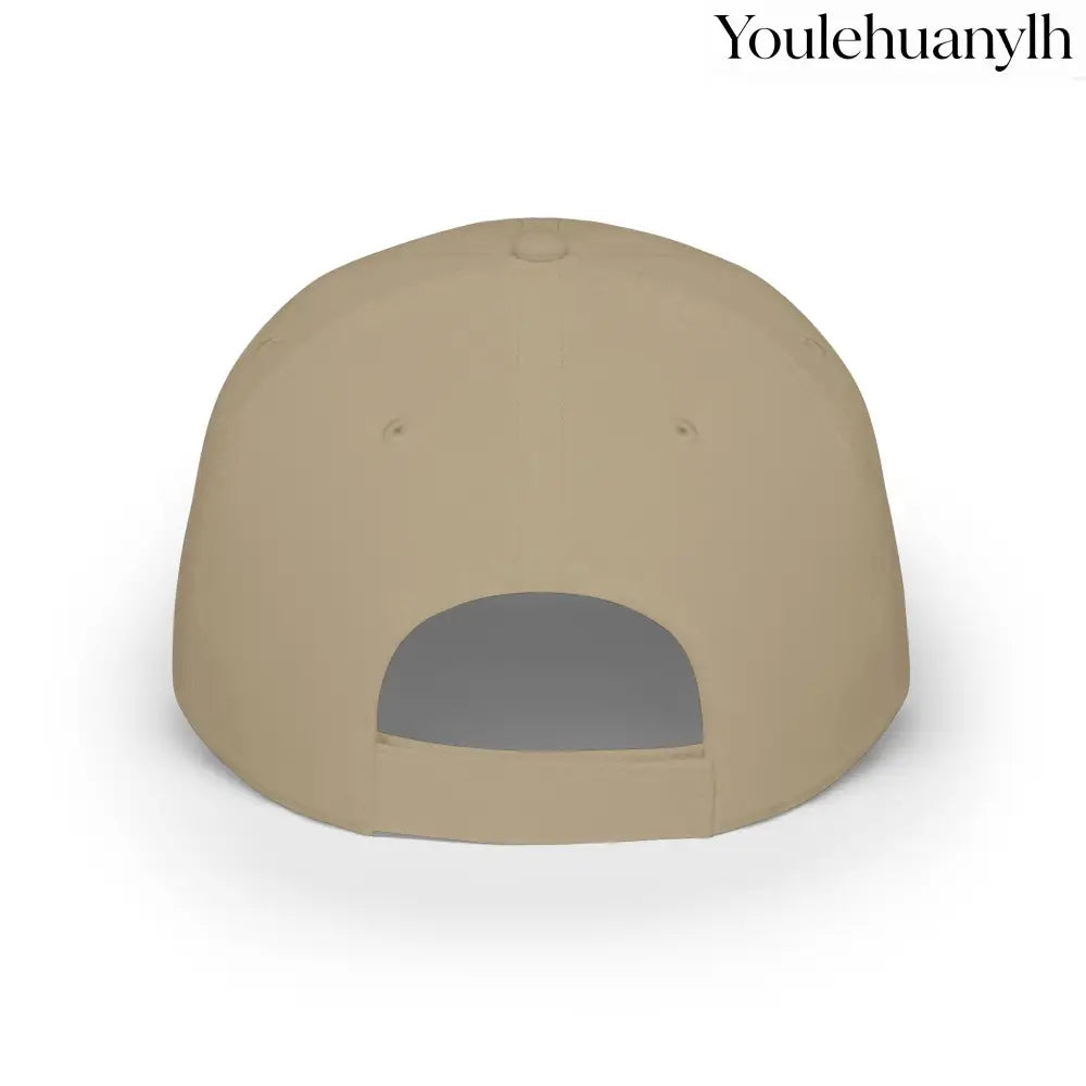 Strength Furnace Baseball Cap - Hats