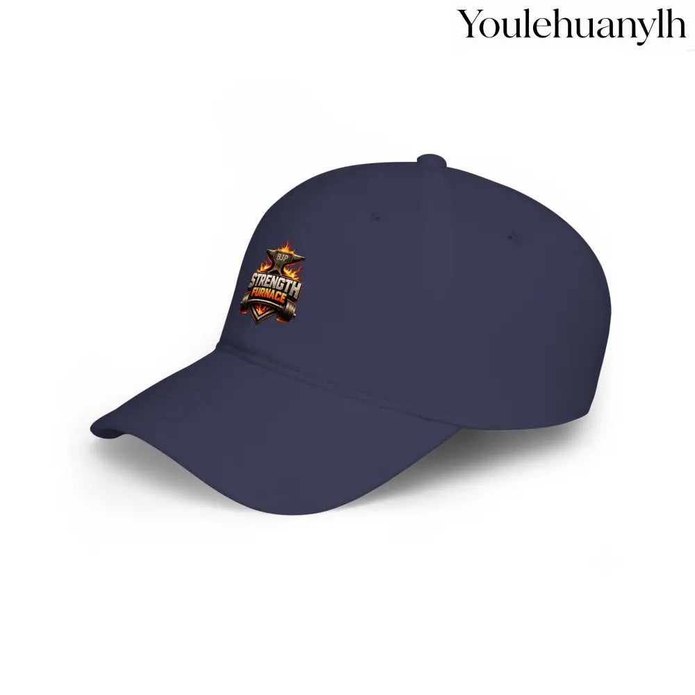 Strength Furnace Baseball Cap - Hats