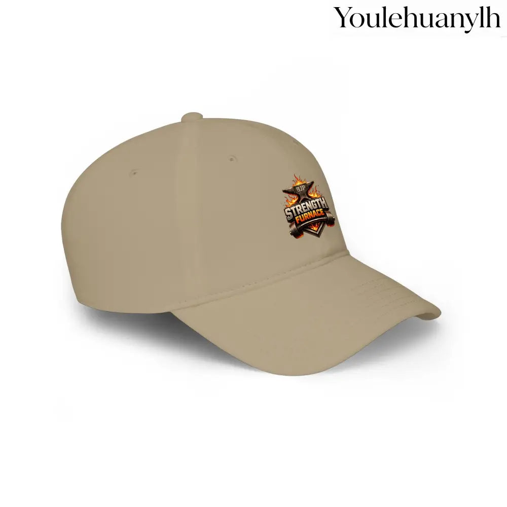 Strength Furnace Baseball Cap - Hats