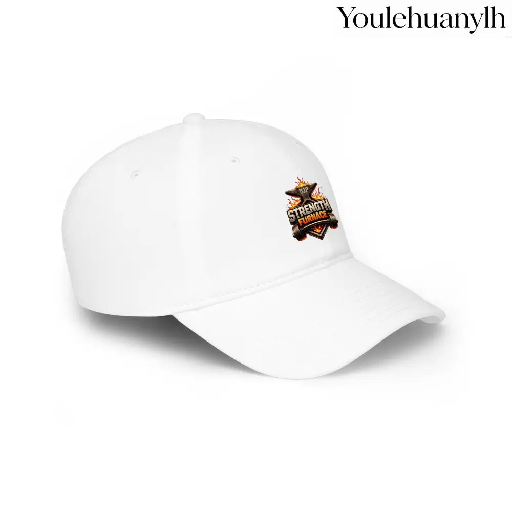 Strength Furnace Baseball Cap - Hats