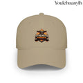 Strength Furnace Baseball Cap - One size / Khaki - Hats
