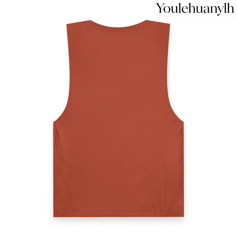 Workout Tank Top, ’Eat Sleep Fuck Lift Repeat’ Gym Muscle Tee - Tank Top